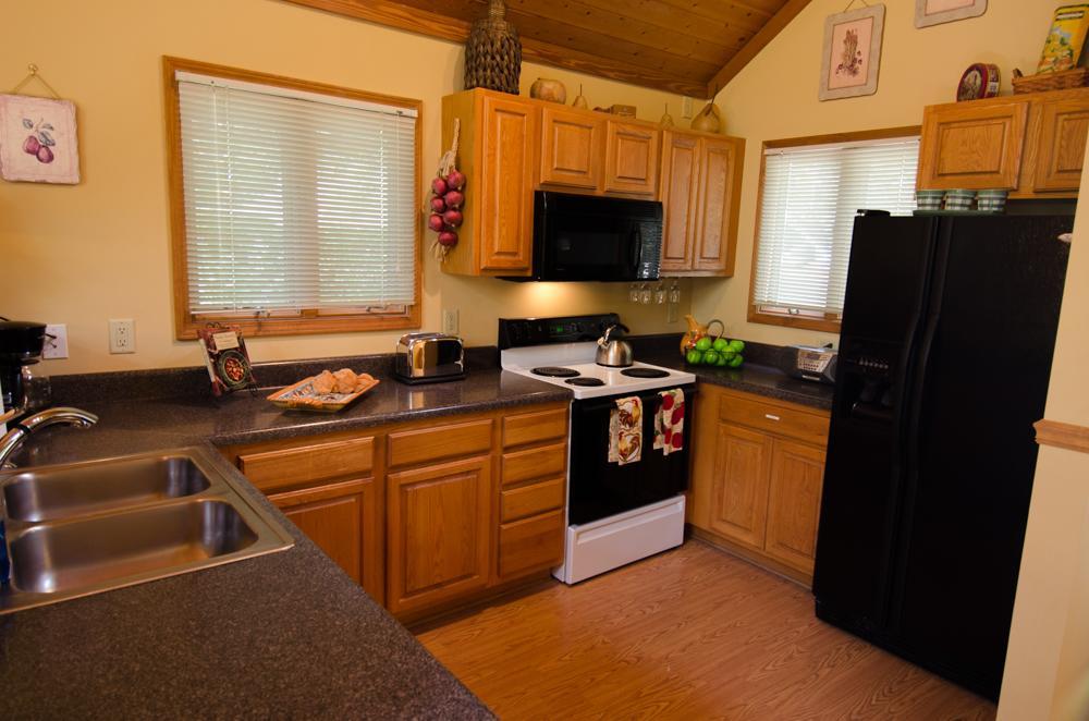 Asheville Cabins Of Willow Winds Ngoại thất bức ảnh