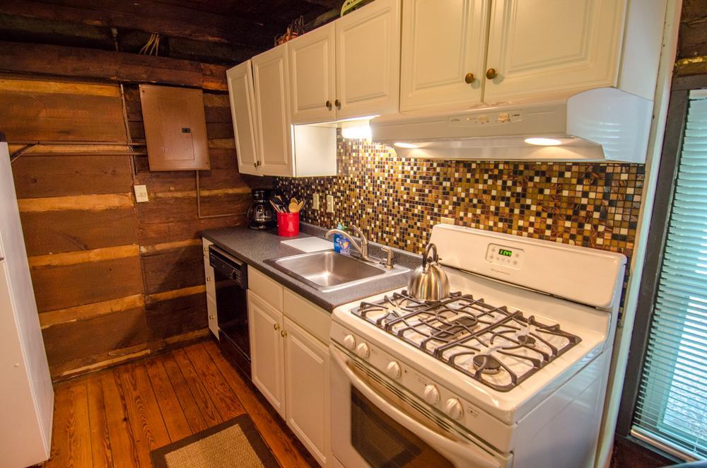 Asheville Cabins Of Willow Winds Ngoại thất bức ảnh