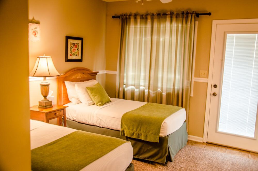 Asheville Cabins Of Willow Winds Ngoại thất bức ảnh
