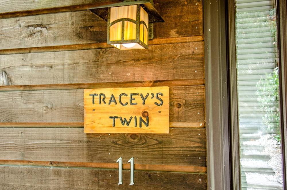 Asheville Cabins Of Willow Winds Ngoại thất bức ảnh