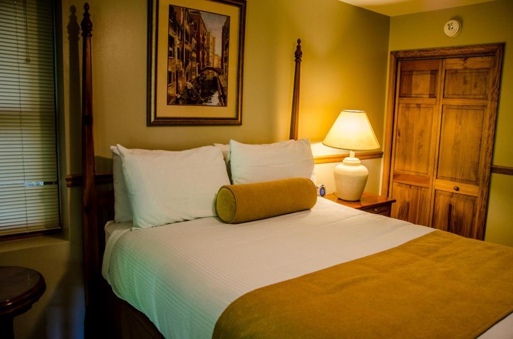 Asheville Cabins Of Willow Winds Ngoại thất bức ảnh